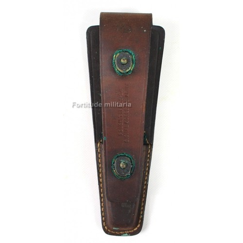 Etui cs34 signal corps - etui,