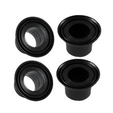 Kit de 4 douilles de levier de