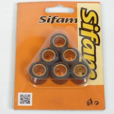 Galet rouleau de variateur