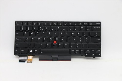 Clavier lenovo thinkpad - thinkpad, l13