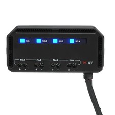 Bloc de Fusibles Boîte de