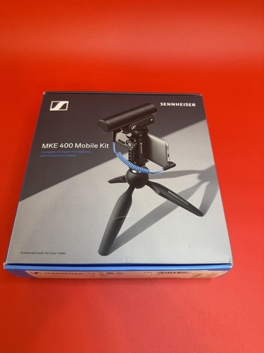 Sennheiser professional mke - sennheiser,