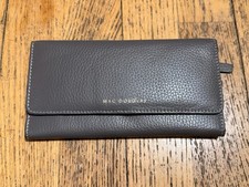 Mac Douglas - Portefeuille cuir - Ecully Jour