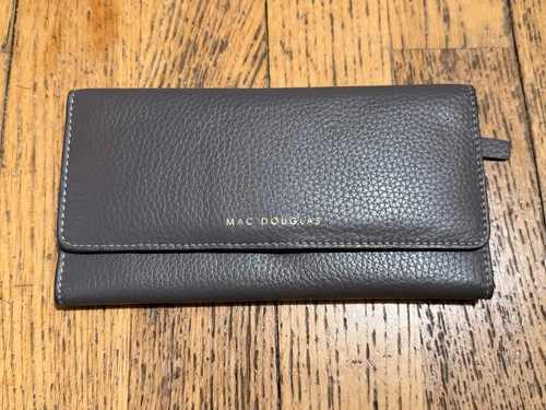 Mac douglas portefeuille - mac,