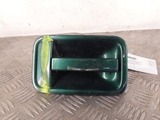 Poignee porte laterale gauche CITROEN EVASION PHASE 2 0000914454