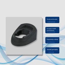 Entretoise carbone base