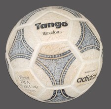 ADIDAS Tango Barcelona