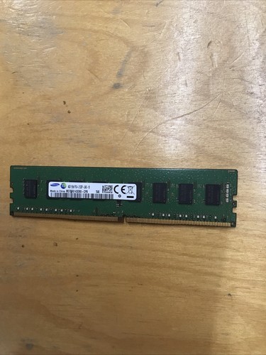 Barrette ram samsung ddr4 - barrette,