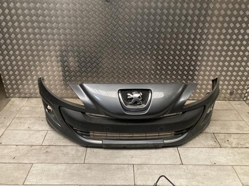 Pare choc avant - peugeot, 1