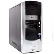 Boîtier ATX Matx Micro-Atx