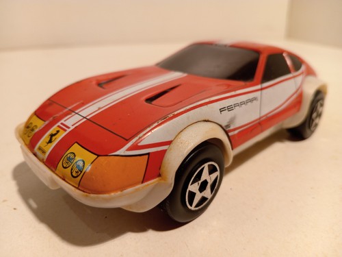 Joustra ferrari 365 - 365, gt4