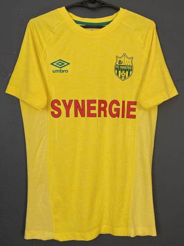 Mens umbro nantes 2016 - umbro, fc