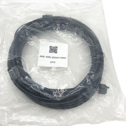 Fiber optic cable for fanuc - 7m,