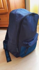 Sac à dos Diesel Bleu Only