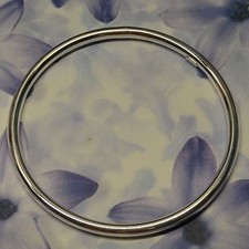 Dolly-Bijoux Bracelet Rhodié