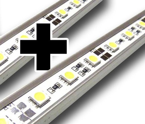 Autres led bar - autres, ab6