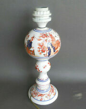 pied de lampe boule à