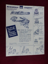 prospectus  auto moto 