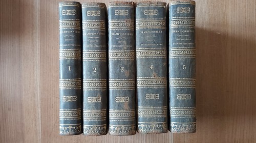 Traité des droits - traitÉ,