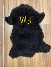 Véritable Peau mouton Neuve - Ref_W3
