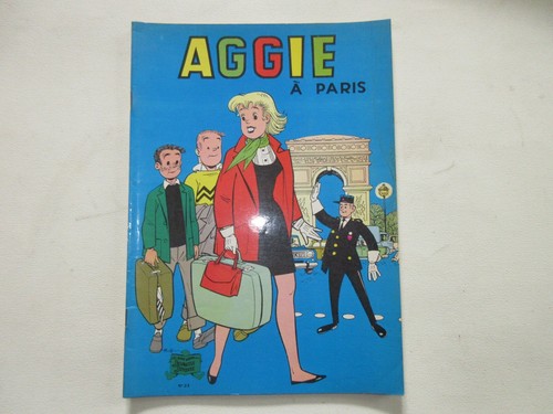 Aggie paris n - ,