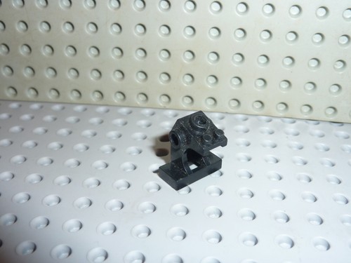 Lego black space - control, panel
