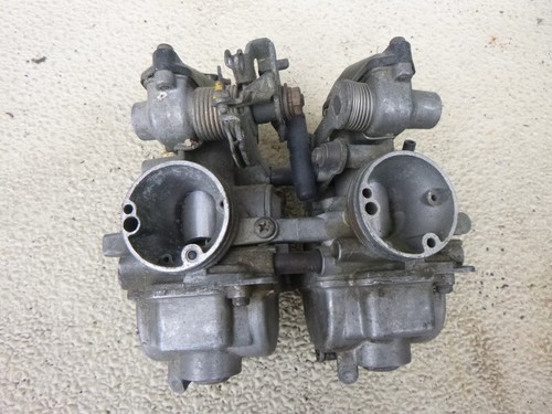 Carburateur pour pieces honda - carburateur,