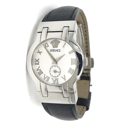 Versace madison bsq99 roman - versace,