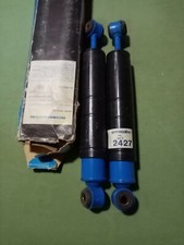 CITROËN AMI 6 Berline   Paire amortisseurs AR Newton double effet