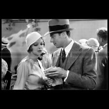 Photo F.014965 LORETTA YOUNG &