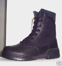 Chaussures d'intervention Rangers Magnum Classic T. 45