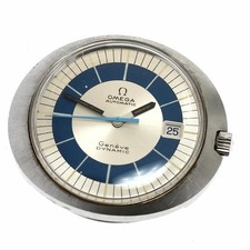 Montre homme Omega Geneve