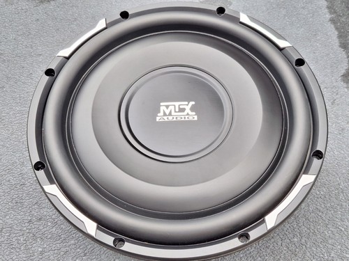 Nos mtx thunder fpr10 - thunder, fpr10-04