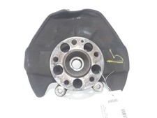 Fusee avant gauche Mercedes