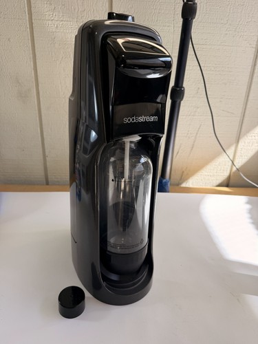 Sodastream jet a200 - sodastream, seltzer