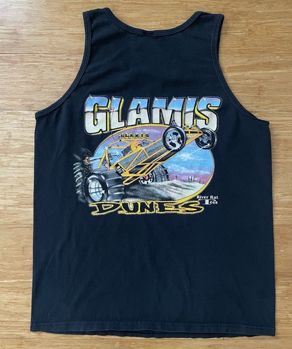 Glamis dunes california tank - glamis,
