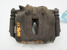 Etrier de frein avant droit