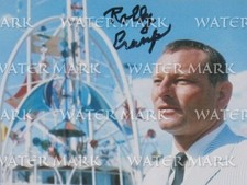 Rolly Crump Américain