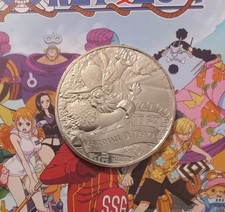 Mini médaille monnaie - monnaie, de