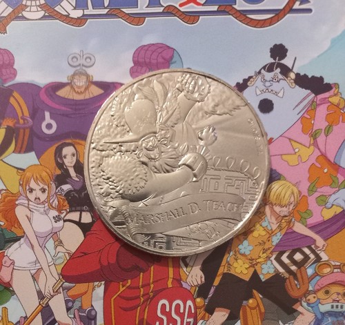 Mini médaille monnaie - médaille, de