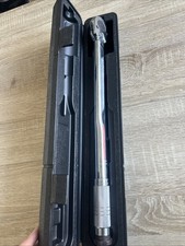 Clé dynamométrique Carré 1/2 à déclenchement automatique, couple réglable - AUTO