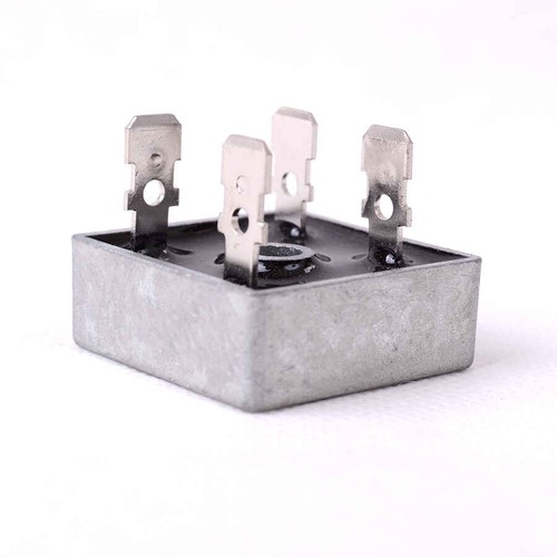 Kbpc1001fm diode redresseur - diode,