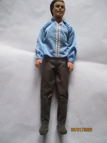 Poupee ken prince g8424 - poupee, #g8424