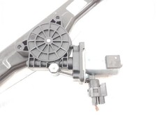 Leve vitre electrique avant gauche FIAT PANDA 3 PHASE 1 52076550