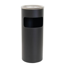 Cendrier À Pied Poubelle