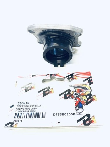 Pipe admission derbi senda - pipe, 50