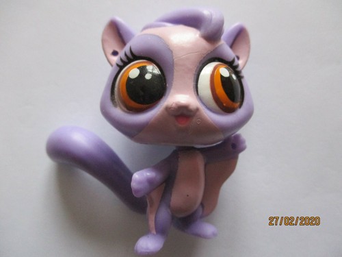 Petshop chauve souris 3752 - petshop, #3752