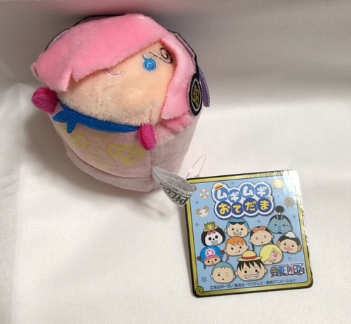 Mini peluche one piece - mini,