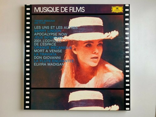 Coffret disques 33t - coffret,