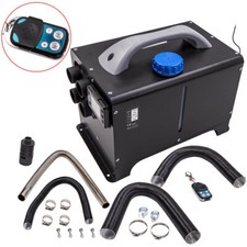 12V 5KW Chauffage Diesel Air